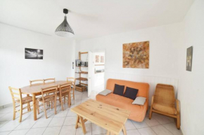 Charmante maisonnette avec terrasse